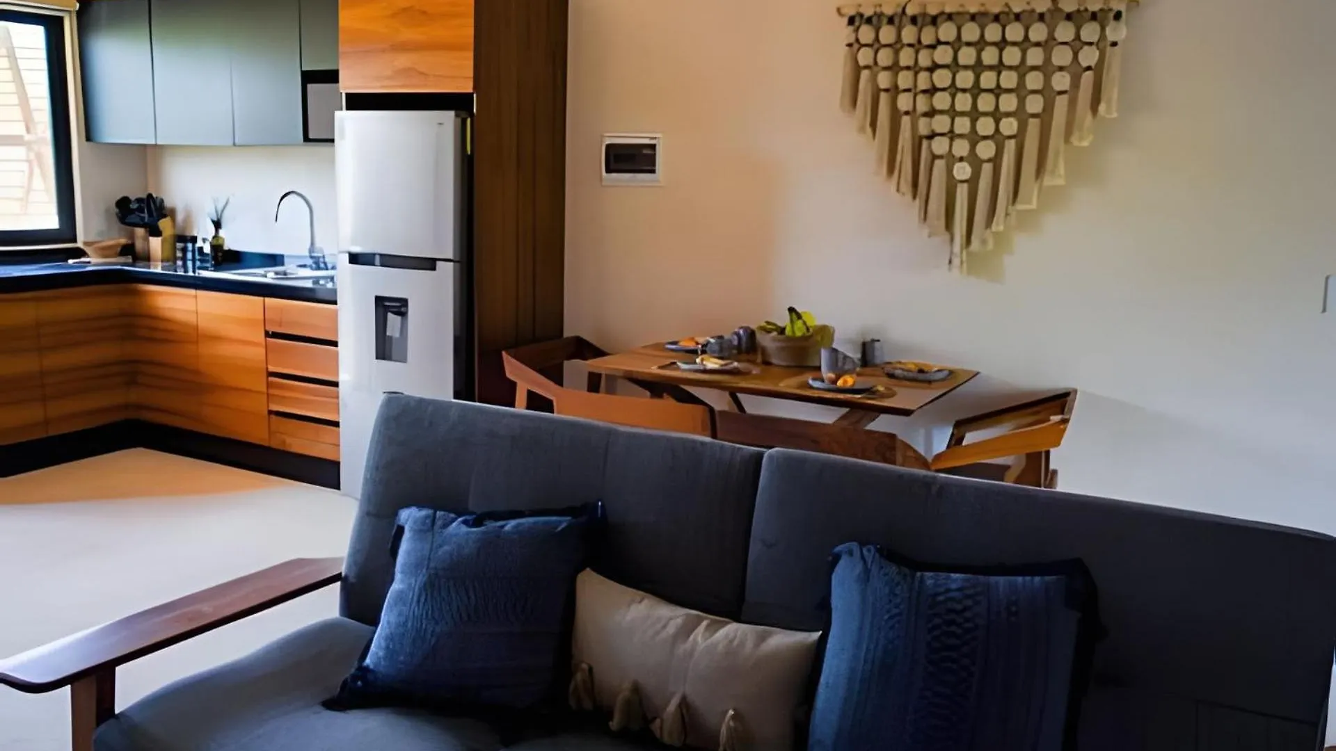 Holiday home Una Estancia Inolvidable *Areia Condo Tulum