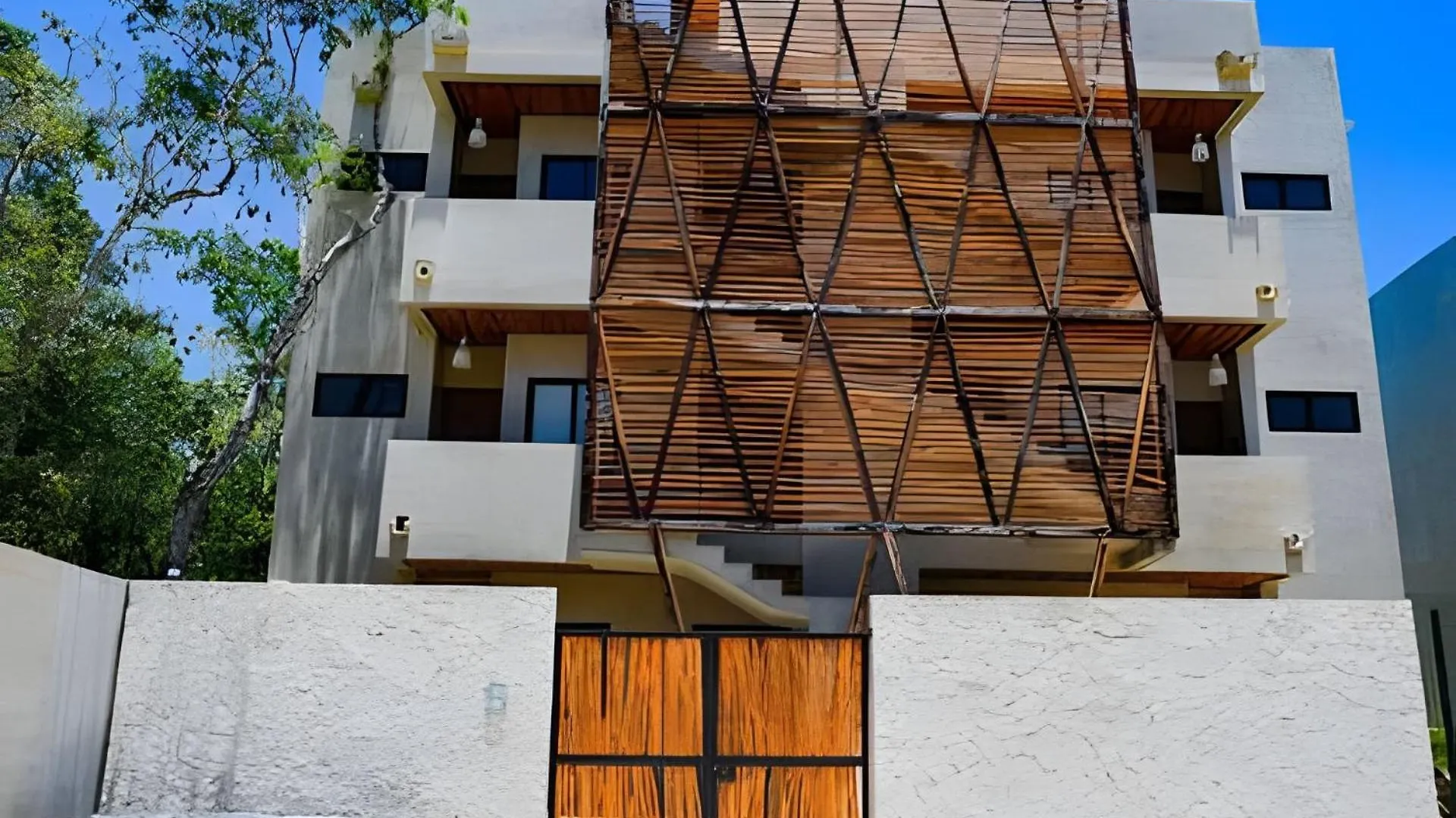 Holiday home Una Estancia Inolvidable *Areia Condo Tulum