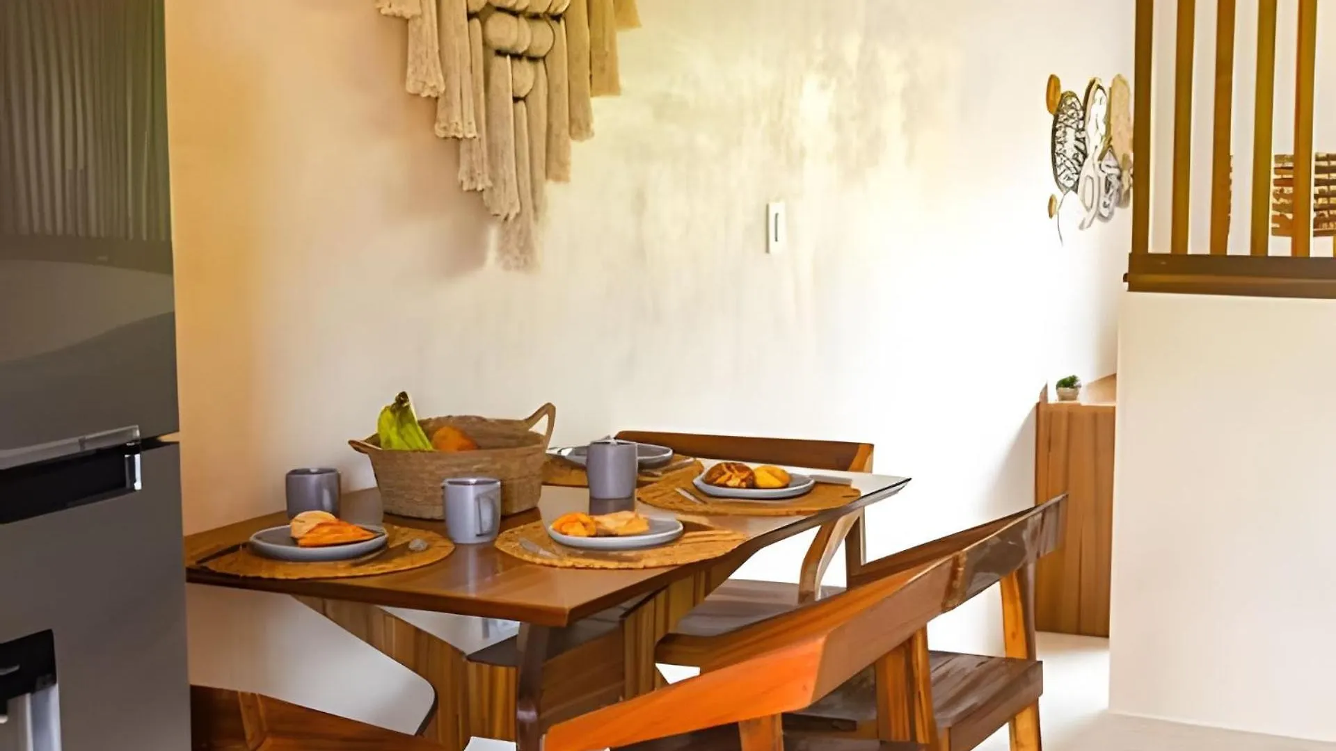 Una Estancia Inolvidable *Areia Condo Tulum