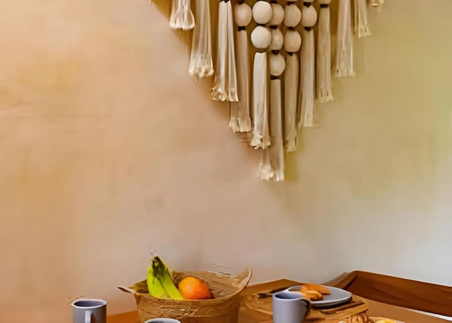 Una Estancia Inolvidable *Areia Condo Tulum Holiday home