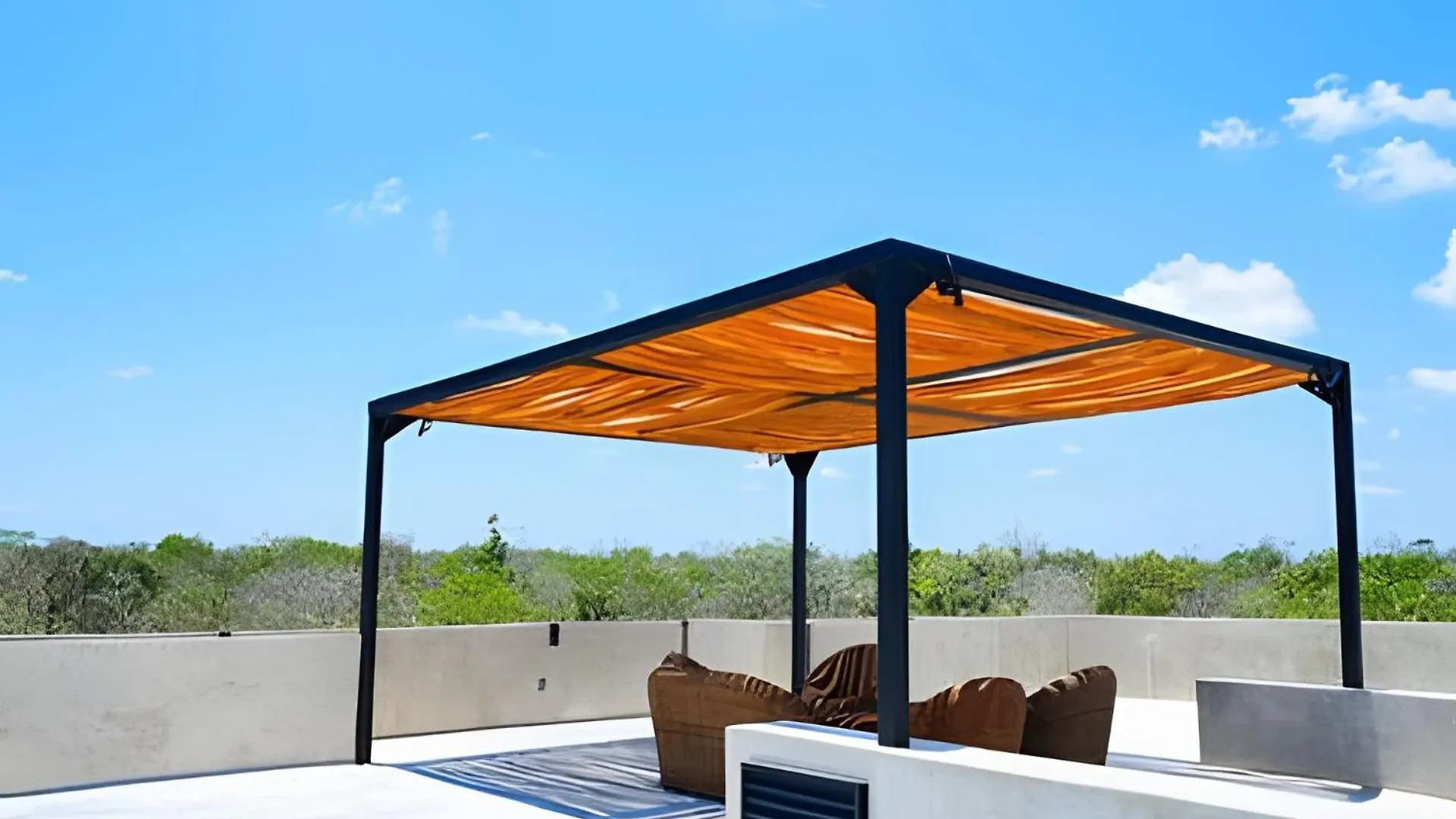 Holiday home Una Estancia Inolvidable *Areia Condo Tulum Mexico