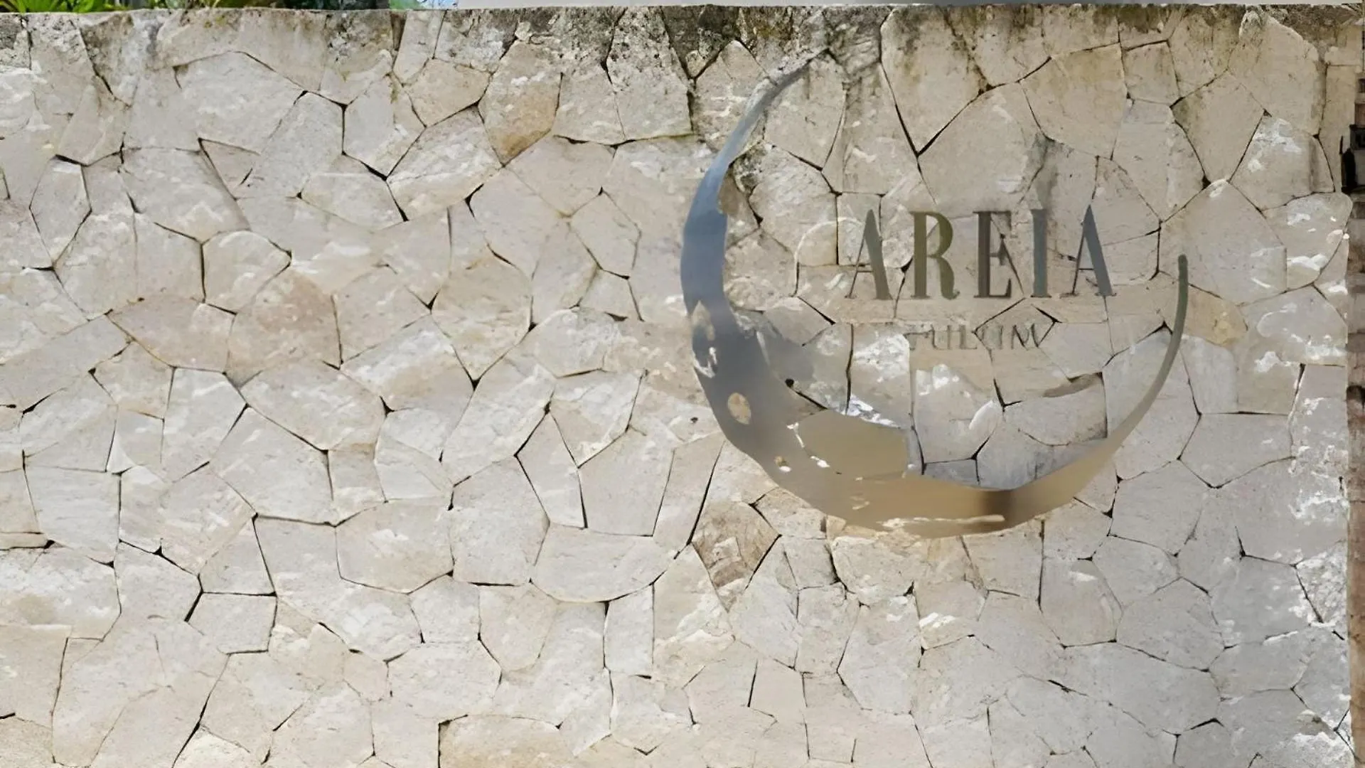 Una Estancia Inolvidable *Areia Condo Tulum Mexico
