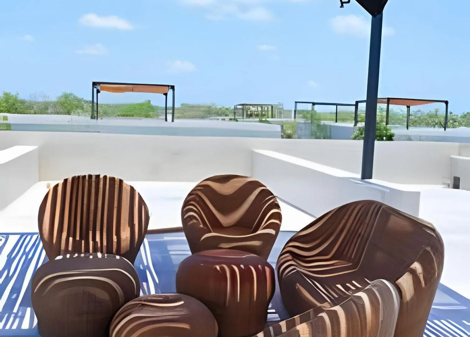 Una Estancia Inolvidable *Areia Condo Tulum