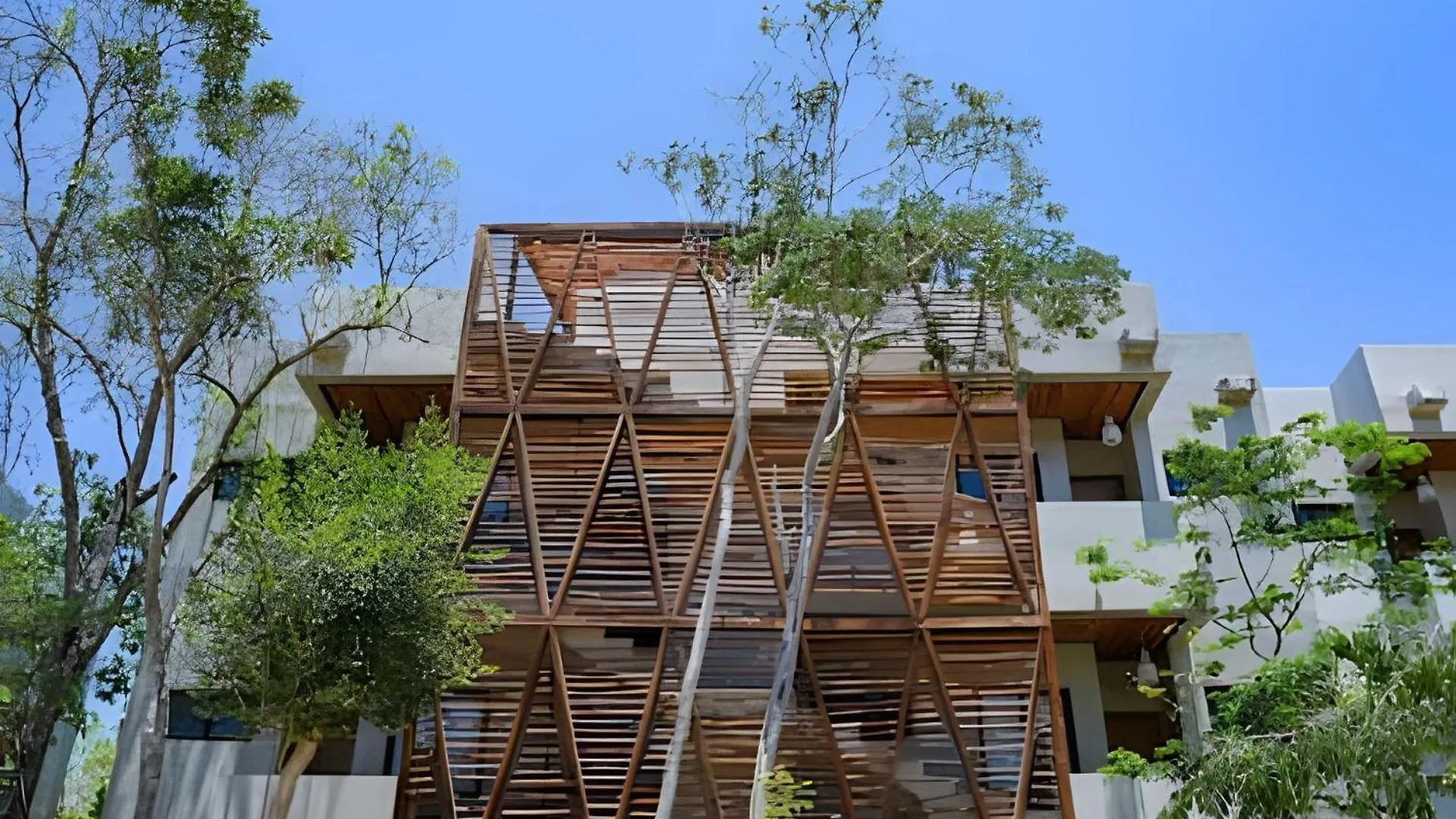 Una Estancia Inolvidable *Areia Condo Tulum