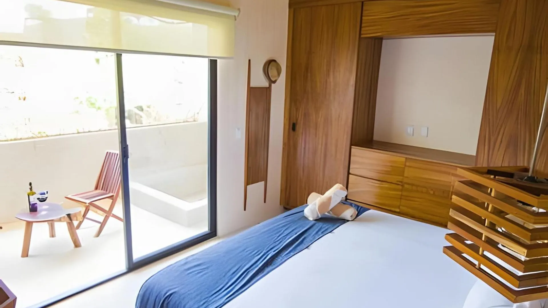 Una Estancia Inolvidable *Areia Condo Tulum