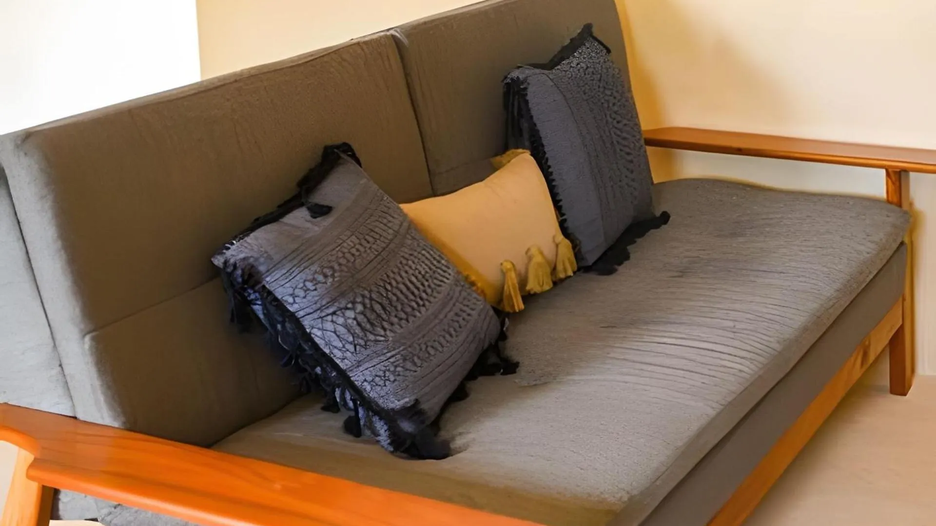 Una Estancia Inolvidable *Areia Condo Tulum Holiday home