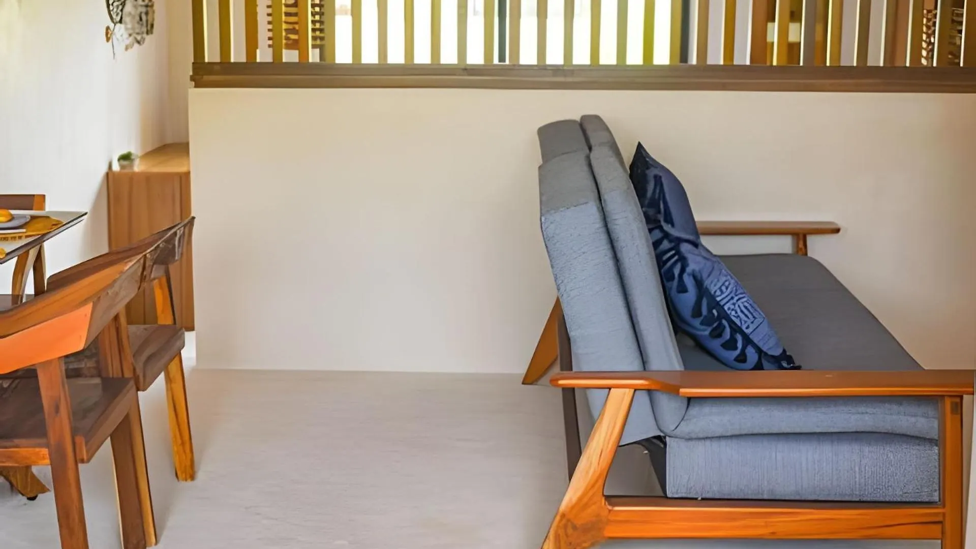 Una Estancia Inolvidable *Areia Condo Tulum 0*,