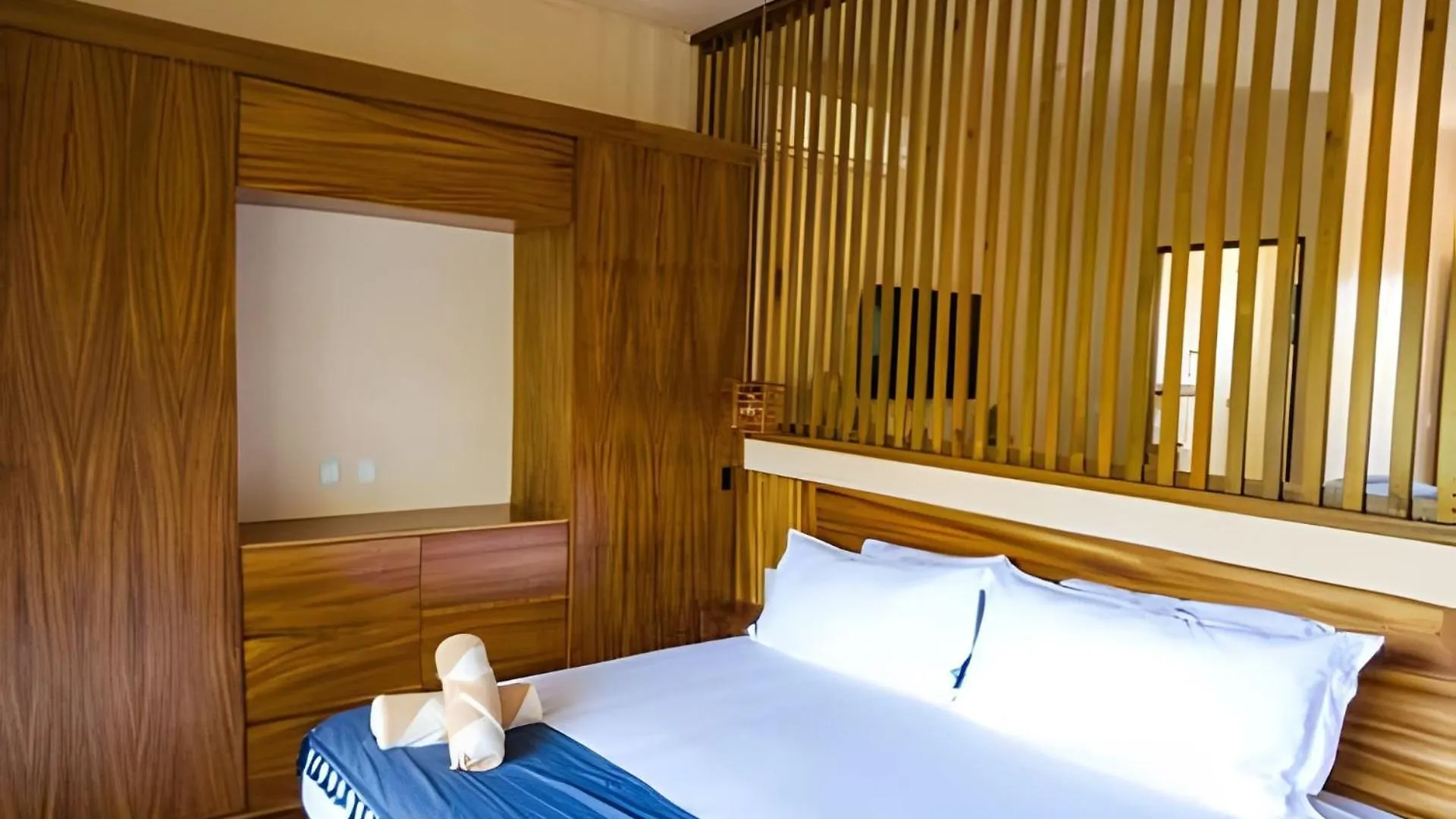 Una Estancia Inolvidable *Areia Condo Tulum