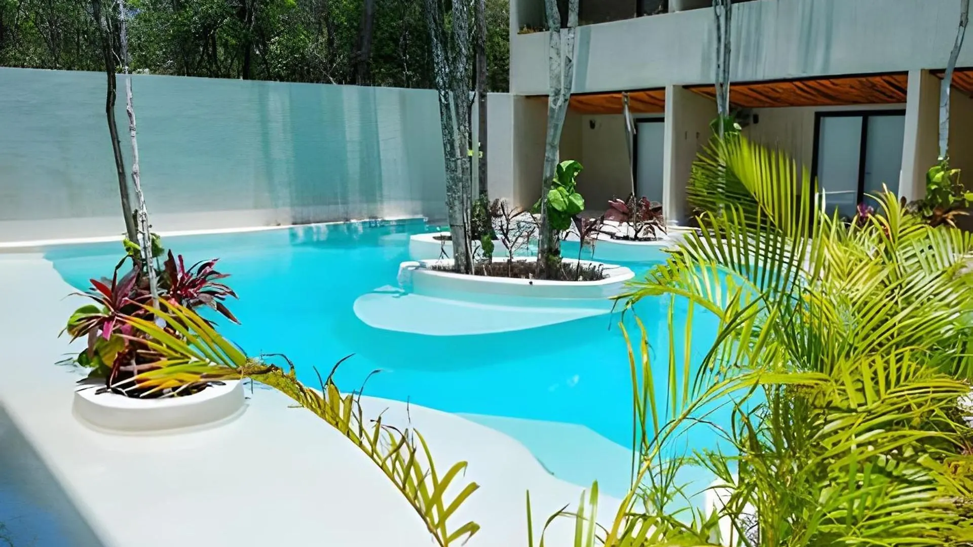 Holiday home Una Estancia Inolvidable *Areia Condo Tulum Mexico