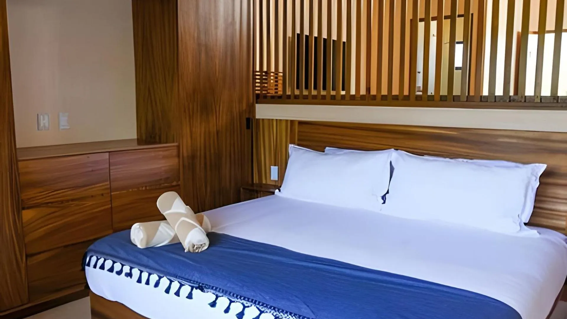 Holiday home Una Estancia Inolvidable *Areia Condo Tulum