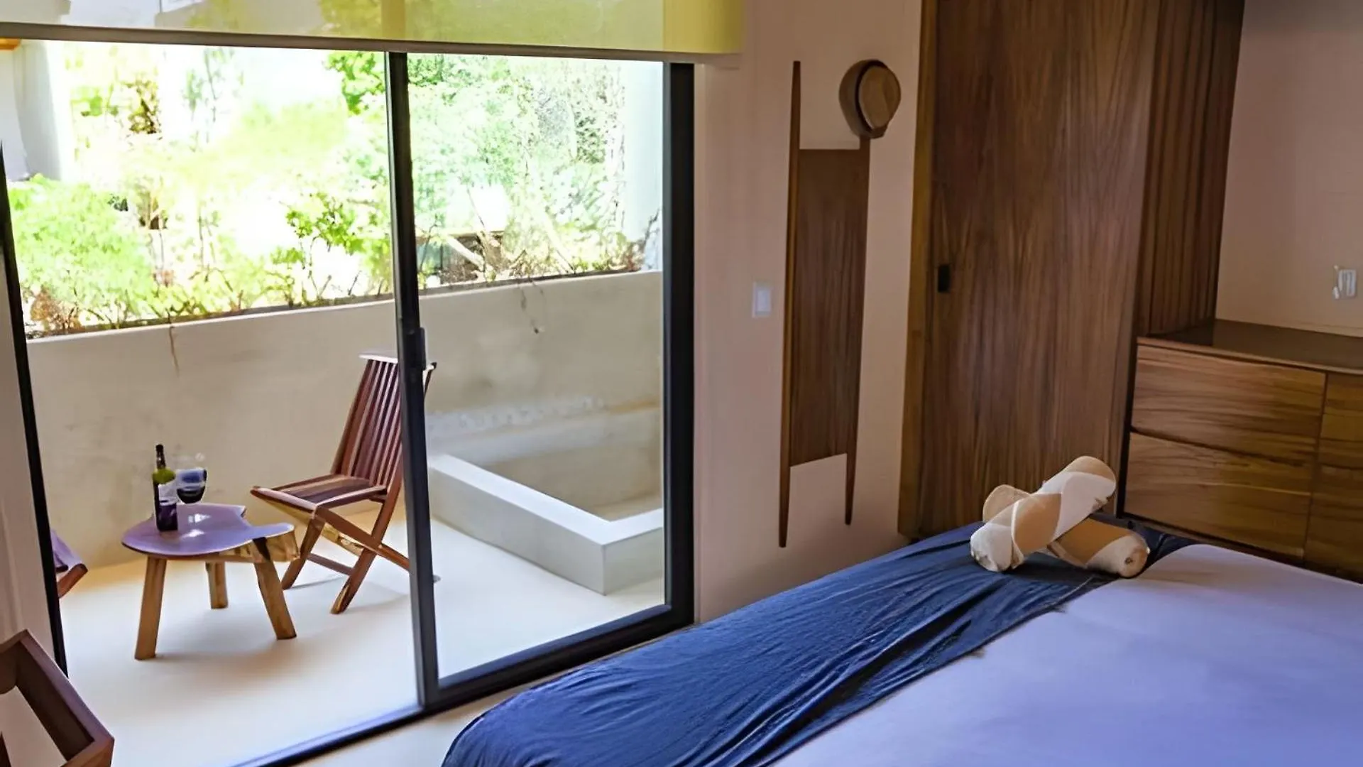 Una Estancia Inolvidable *Areia Condo Tulum 0*,