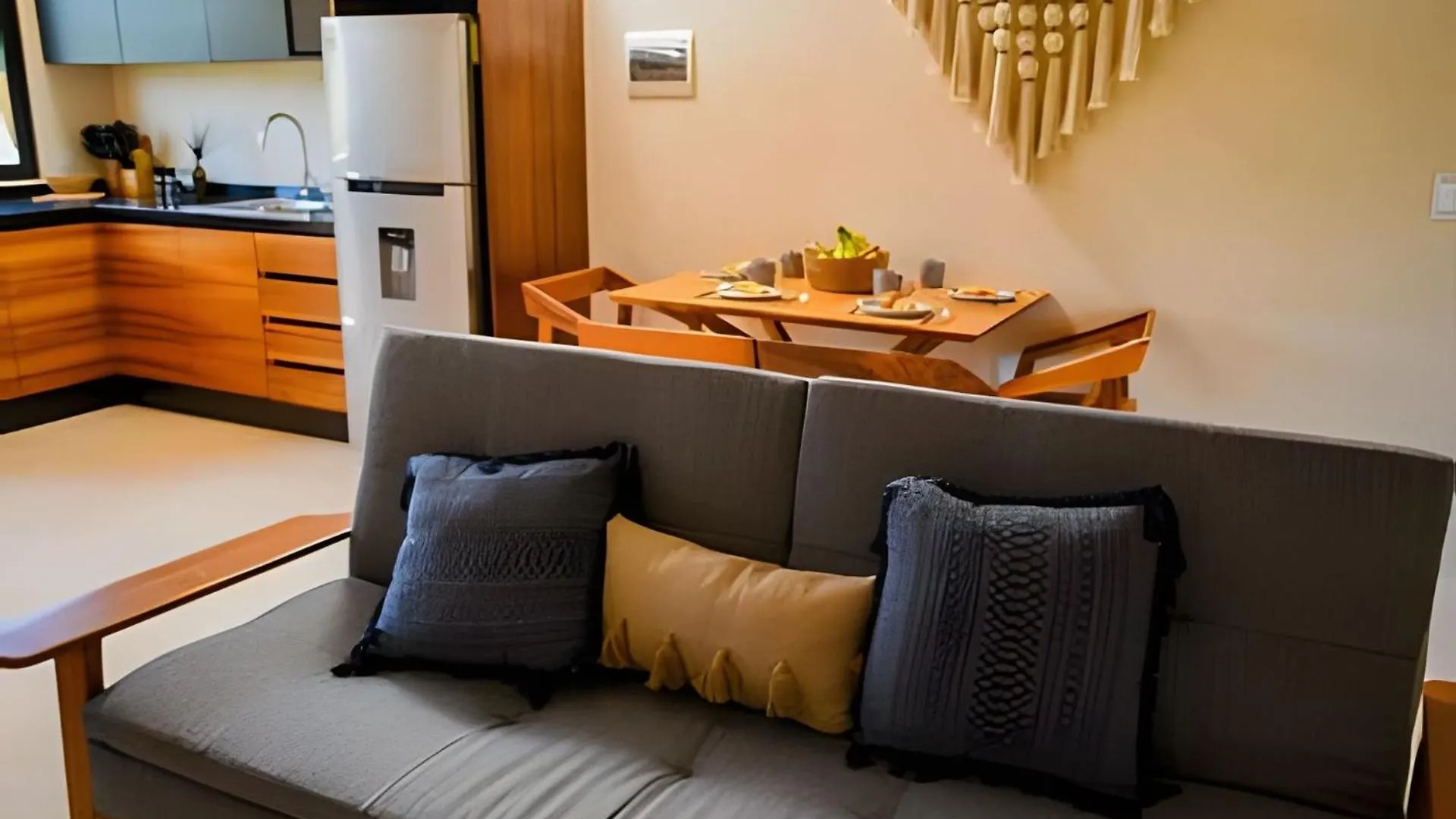 Holiday home Una Estancia Inolvidable *Areia Condo Tulum