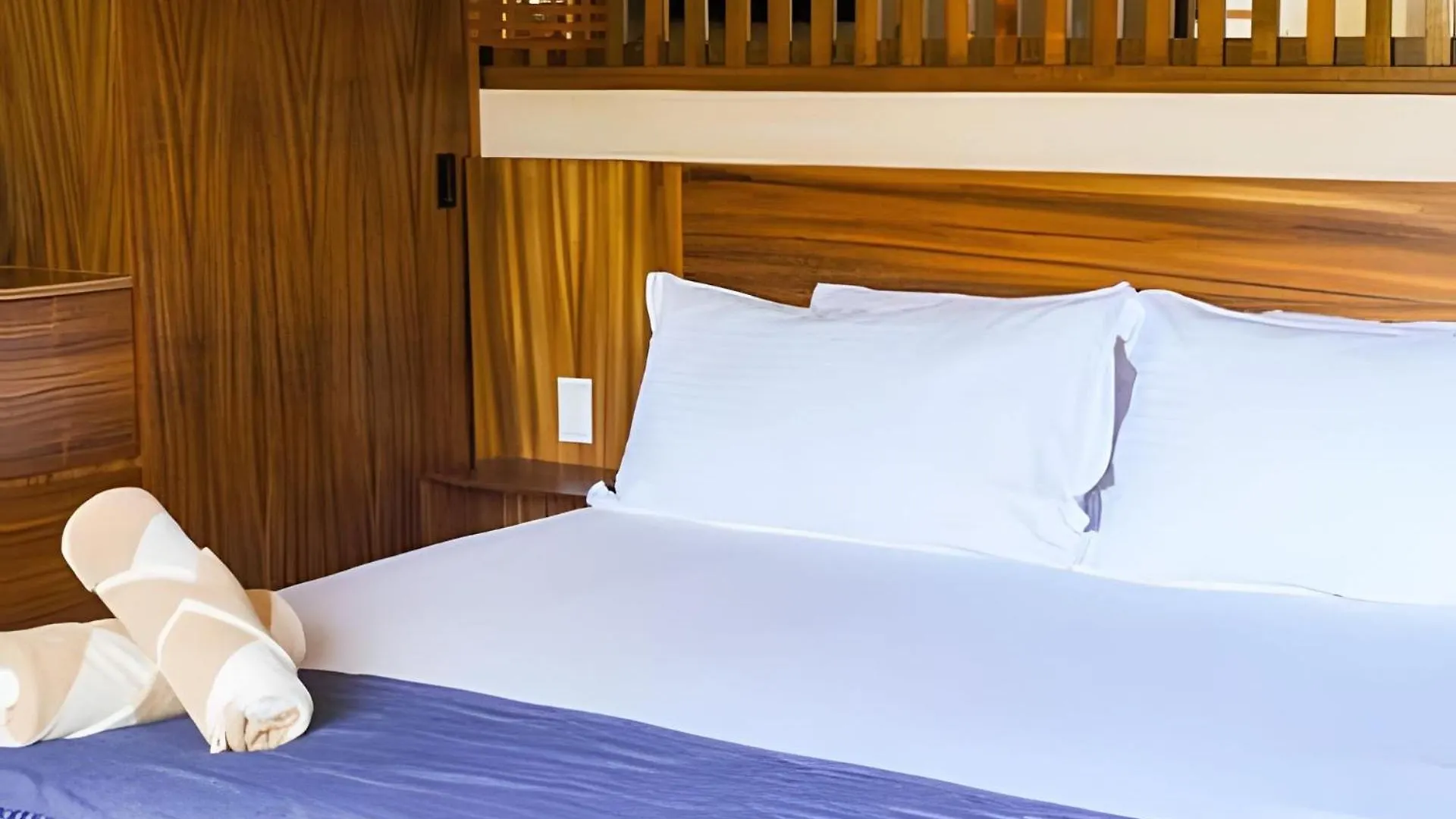 Holiday home Una Estancia Inolvidable *Areia Condo Tulum Mexico