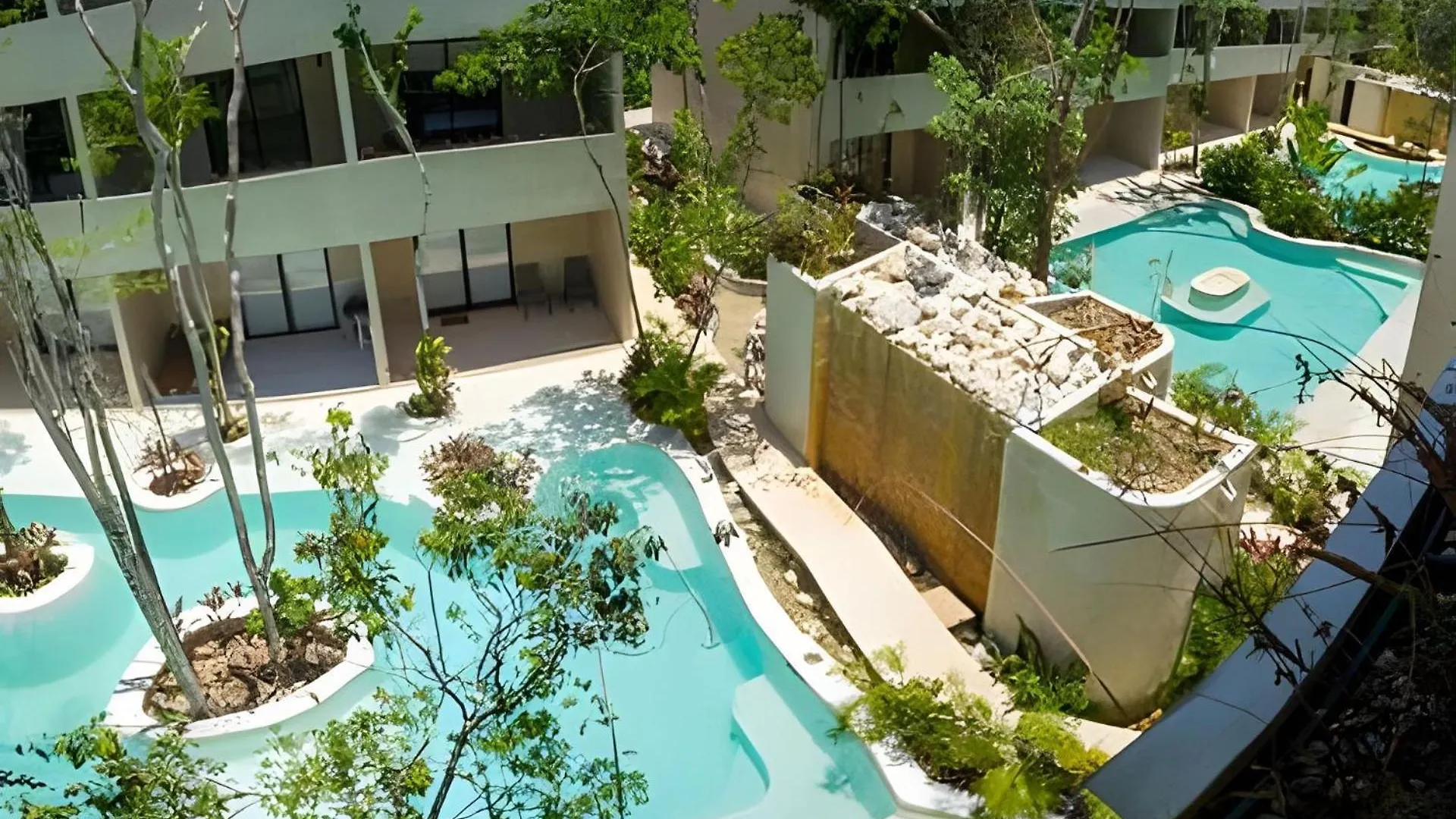 Una Estancia Inolvidable *Areia Condo Tulum Holiday home