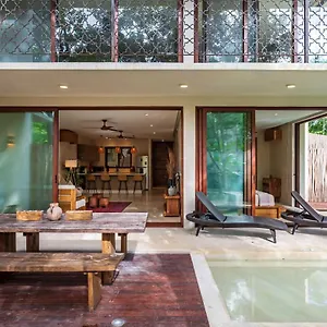 Appartement Casa Wahh, Tulum Pueblo