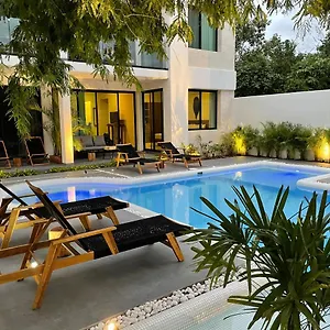 Aparthotel The Reserve, Tulum Pueblo