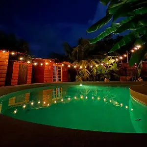 Hotel Luhme, Tulum Pueblo