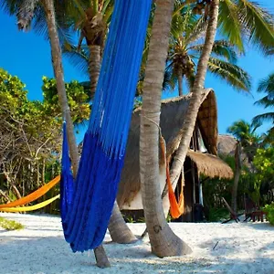 Lodge Playa Selva, Tulum Pueblo